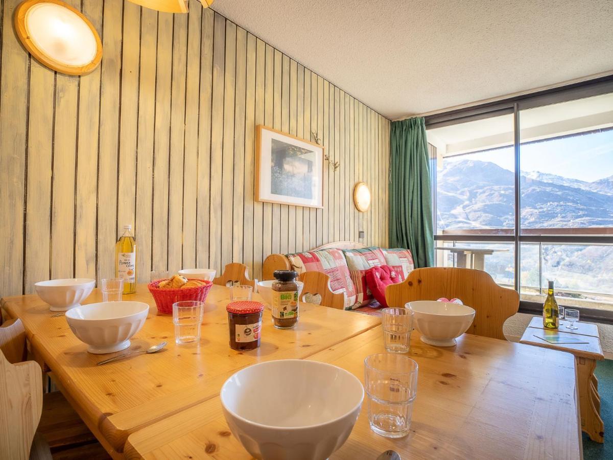 Apartment Origanes 225 By Interhome Saint-Martin-de-Belleville Εξωτερικό φωτογραφία