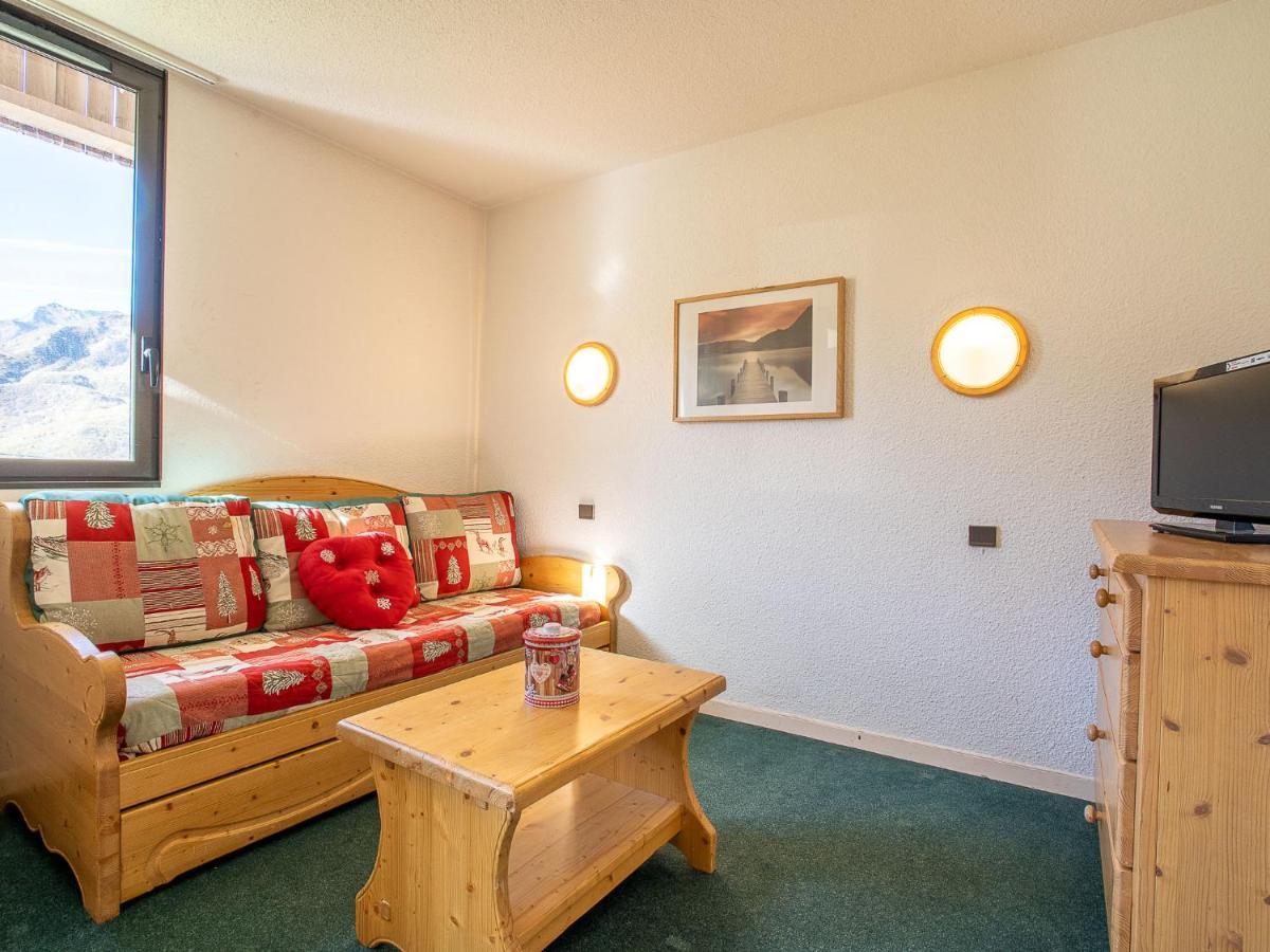 Apartment Origanes 225 By Interhome Saint-Martin-de-Belleville Εξωτερικό φωτογραφία