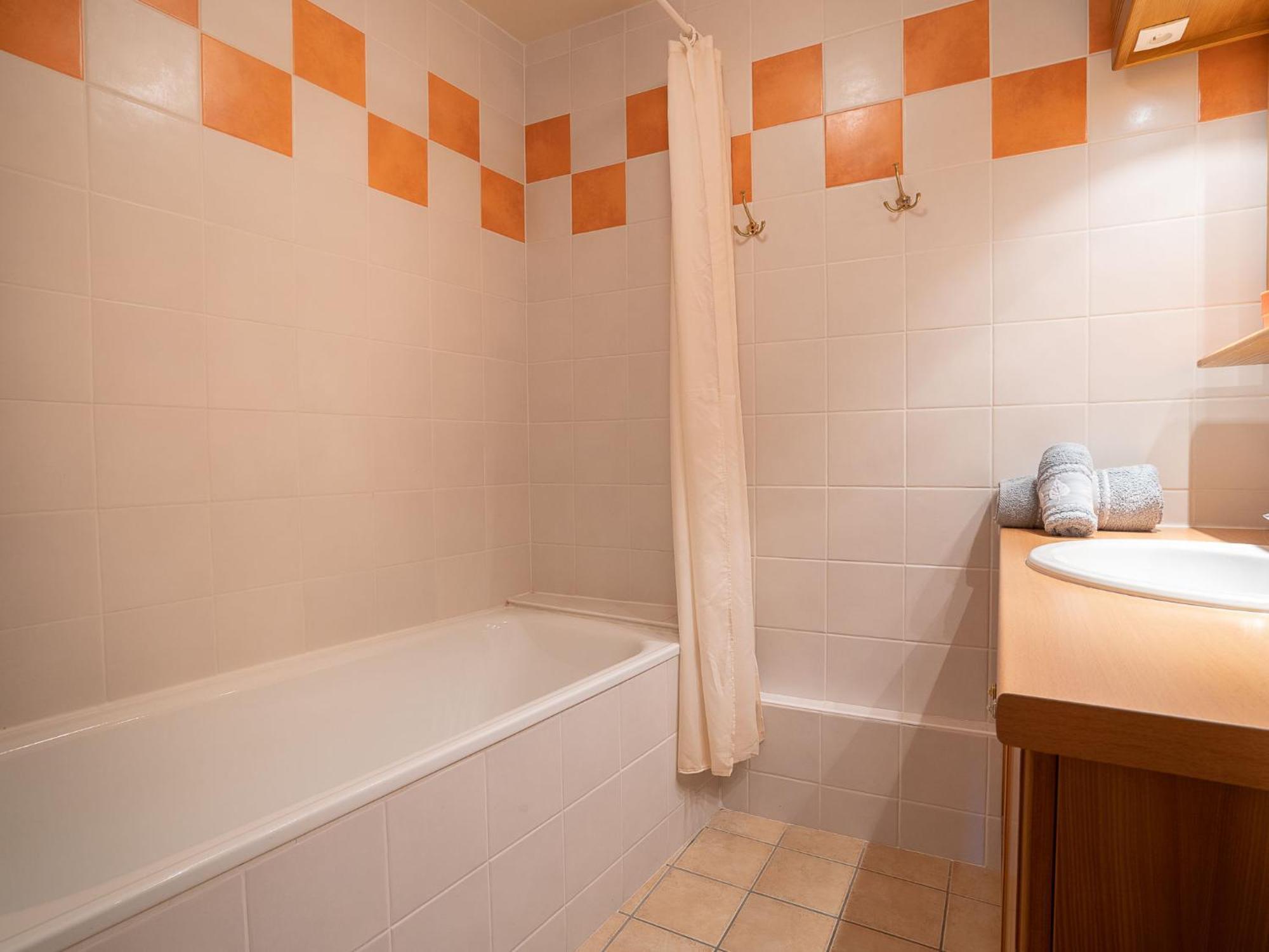 Apartment Origanes 225 By Interhome Saint-Martin-de-Belleville Εξωτερικό φωτογραφία