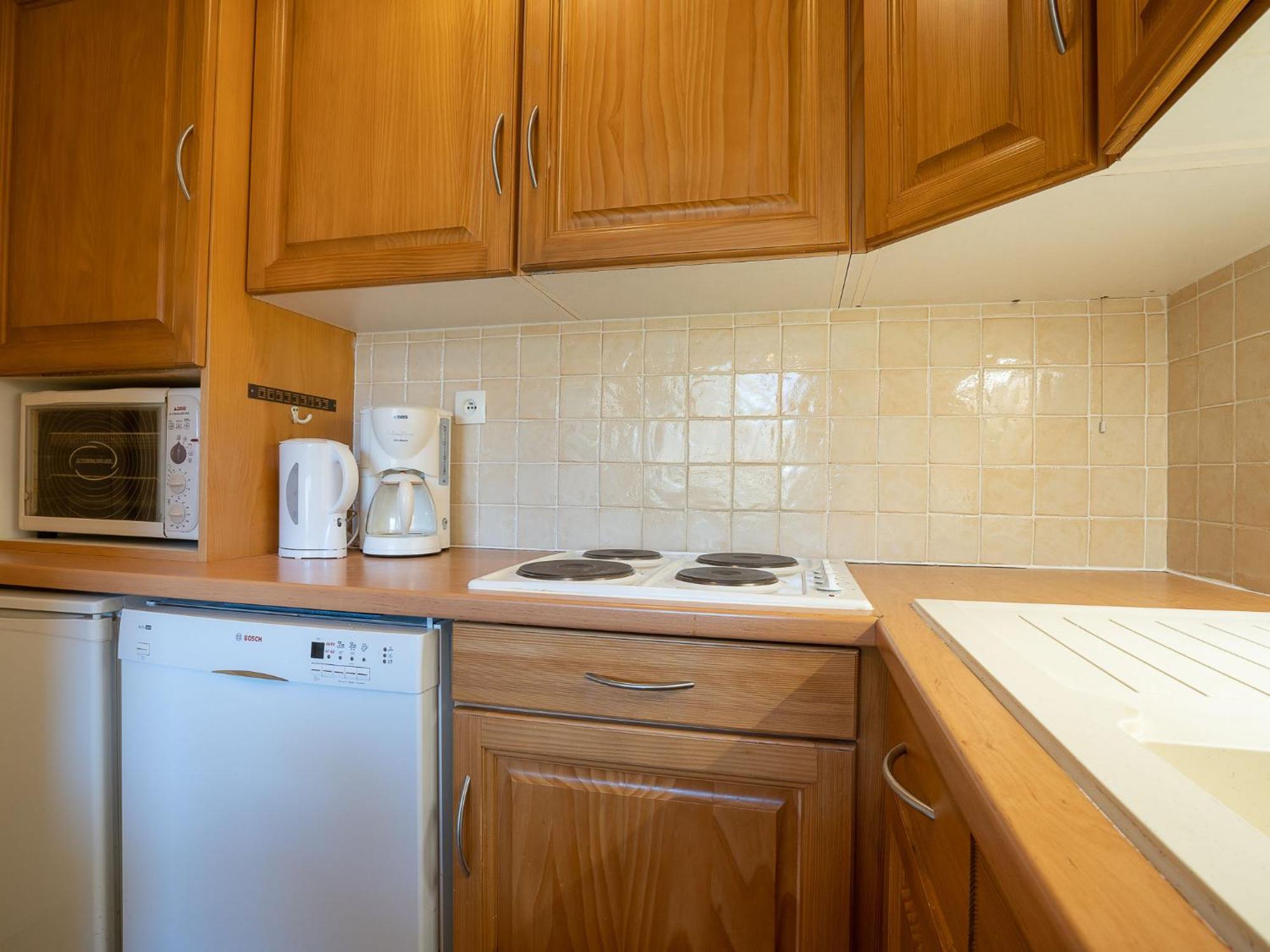 Apartment Origanes 225 By Interhome Saint-Martin-de-Belleville Εξωτερικό φωτογραφία