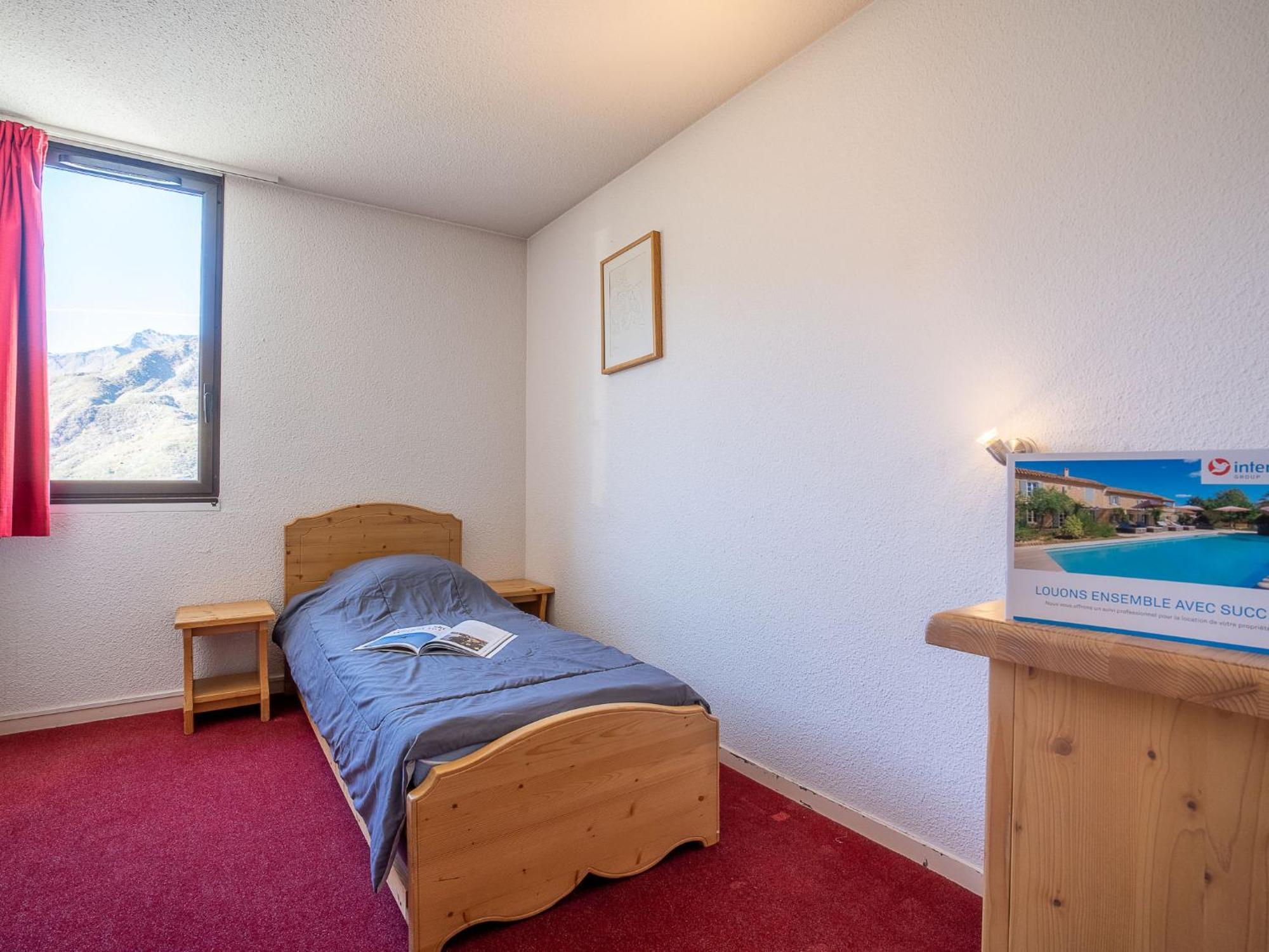 Apartment Origanes 225 By Interhome Saint-Martin-de-Belleville Εξωτερικό φωτογραφία